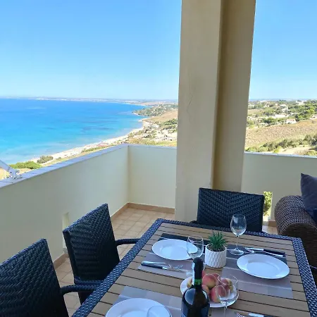 La Casetta Sul Mare * Sciacca