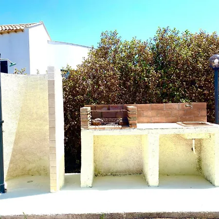 Prázdninový dům La Casetta Sul Mare Sciacca