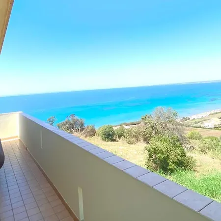 La Casetta Sul Mare *