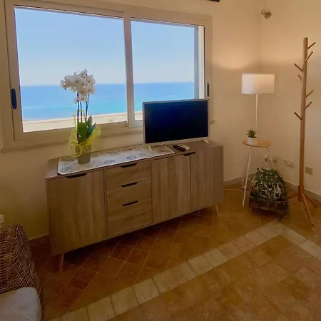 Prázdninový dům La Casetta Sul Mare Sciacca