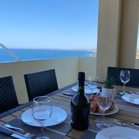 La Casetta Sul Mare Sciacca